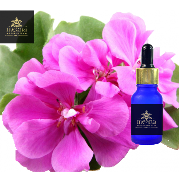 Rose Geranium Oil